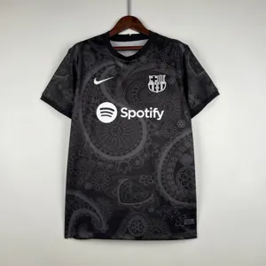 23-24 Barcelona Special Edition S-XXL