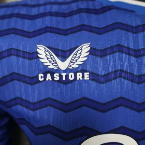 25-26 Everton Home Kit Player Version Shirt Football AAAAJersey Dropship Yupoo 3