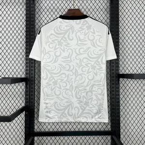 24-25 Benfica White Special Edition Shirt Football T-Shirt AAAAJersey Dropship Yupoo 5