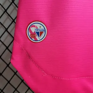 23-24 Woman Fortaleza S-XXL Cheap Soccer Jerseys 4