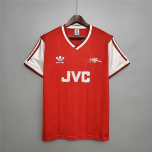 88-90 Arsenal home