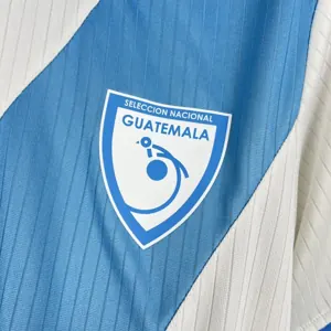 2025 Guatemala Away Shirt Football Uniform AAAAJersey Supply Yupoo 4