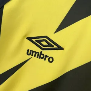 24-25 Beitar Jerusalem Home Shirt Football Uniform AAAAJersey Supply Yupoo 4