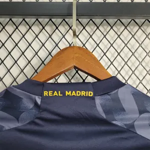 23-24 Real Madrid away size S-4XL 7