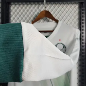 23-24 Palmeiras away long-sleeved 8