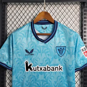23-24 Bilbao Away S-XXL 9