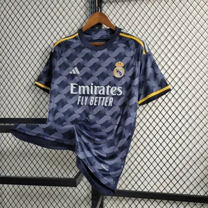 23-24 Real Madrid away size S-4XL 5