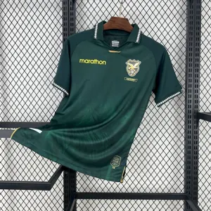 2025 Bolivia Home Shirt Football Uniform AAAAJersey Yupoo