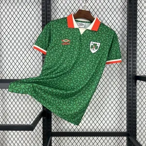 2025 Ireland St Patrick's Day Green Special Edition Shirt AAAAJersey Dropship Yupoo