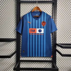 23-24 Valencia Away S-XXL