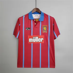 93-95 Aston Villa home