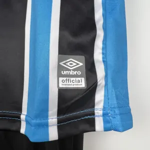 23-24 Kids Gremio home size 16-28 7