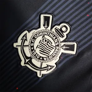 23-24 Corinthians Black 4