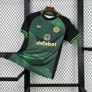 25-26 Celtic Special Edition Shirt Football Uniform AAAAJersey Wholesale Yupoo