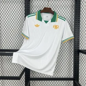 25-26 Roma Third Away Kit Soccer Uniforms Futbol Polo T-Shirt AAAAJersey Supplier Yupoo