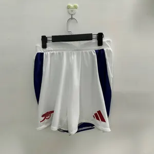 24-25 Arsenal Home Player Version Shorts AAAAJersey Supplier Yupoo