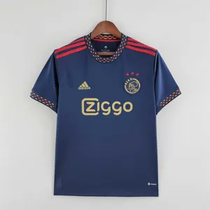 22-23 Ajax away