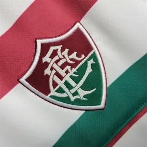 23-24 Women's Fluminense away 5