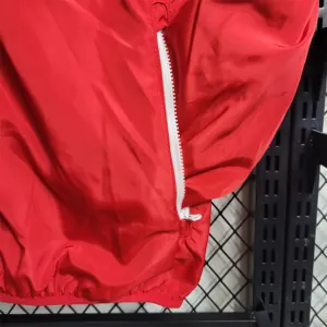 23-24 Windbreaker Flamengo-1 5