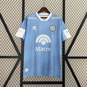 24-25 Belgra Home Kit Sport AAAAJersey Yupoo