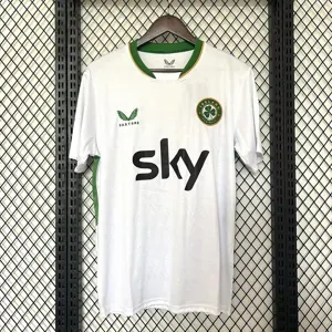 24-25 Ireland Away Shirt Soccer Uniforms Football AAAAJersey Yupoo