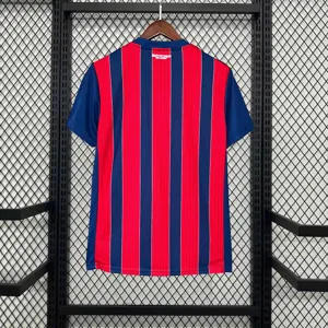 25-26 Bahia Away Kit Soccer T-Shirt AAAAJersey Supply Yupoo 8