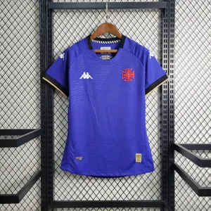 23-24 Woman Vasco da Gama goalkeeper S-XXL Cheap Soccer Jerseys