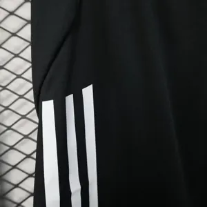 25-26 Manchester United Home Kit Shorts Player Version Soccer Pant AAAAJersey Supply Yupoo 4