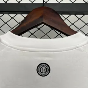 25-26 Fulham Home Kit Football Apparels Sport AAAAJersey Dropship Yupoo 1