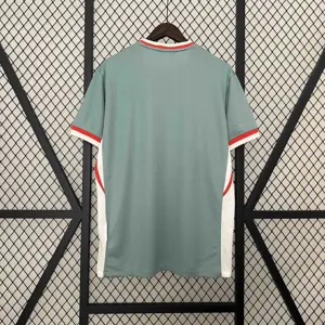 24-25 Atletico Madrid Away Kit Soccer Uniform AAAAJersey Dropshiping Yupoo 3