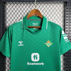 23-24 Real Betis Away S-XXL 8