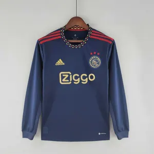 22-23 Ajax away long sleeve