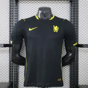 26-27 Chelsea Mens Away Kit Player Version T-Shirt Football AAAAJersey Dropship Yupoo 7