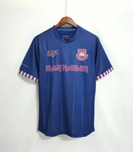 21-22 West Ham away Commemorative Edition