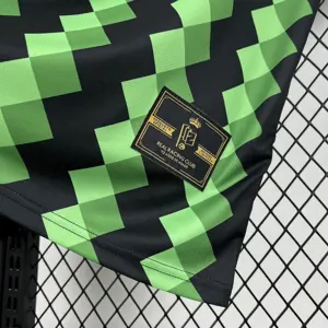 24-25 Racing de Santander 112th Anniversary Edition Shirt AAAAJersey Dropship Yupoo 5