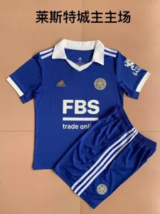 Leicester City