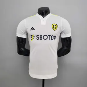 21-22 Leeds United home player version