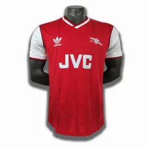 86-88 Arsenal home