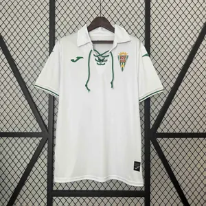 24-25 Cordoba 70th Anniversary Edition Shirt Soccer Uniforms Soccer AAAAJersey Yupoo
