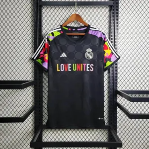24-25 Real Madrid Joint Version Special Edtion Shirt Best Jerseys Yupoo