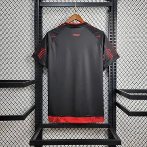 24-25 Vitoria Special Edition Kit Jersey Supplier Yupoo 6