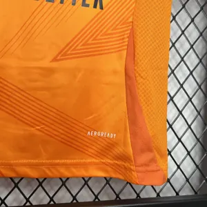 24-25 Real Madrid Away Kid Kits Youth Apparels AAAAJersey Wholesale Yupoo 3