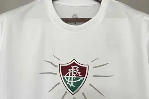 23-24 Fluminense Special Edition White S-4XL 1