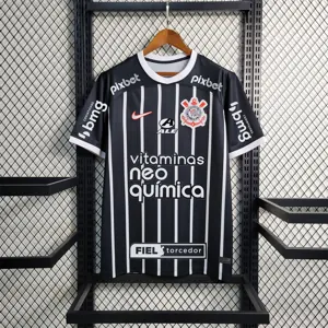 23-24 Corinthians away