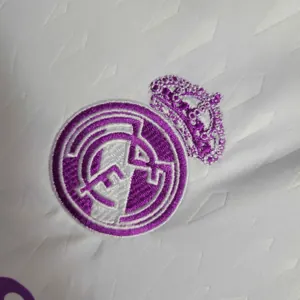 23-24 Real Madrid Goalkeeper S-XXL 6