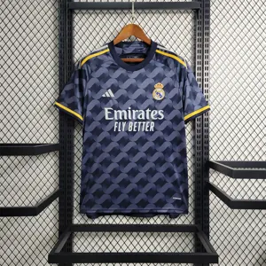 23-24 Real Madrid away size S-4XL 8