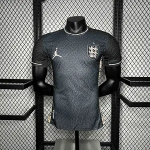 2024 England Jordan Special Edition Kit Player Version Shirt AAAAJersey Supplier Yupoo