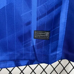 25-26 Chelsea Home IFS.AI Kit Soccer T-Shirt AAAAJersey Dropship Yupoo 1