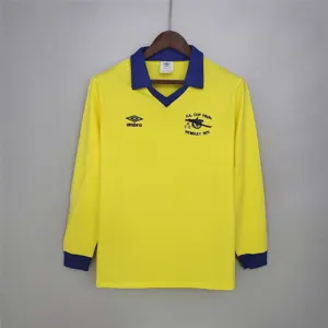 71-79 Arsenal Fa cup final long sleeve