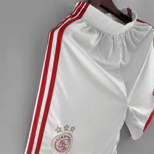 22-23 Ajax Shorts home 3